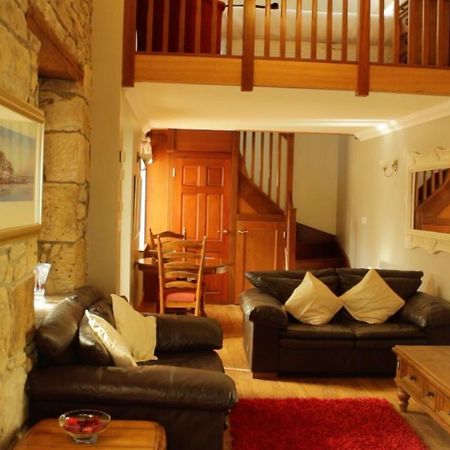Smiddy Lodge Баллок Экстерьер фото